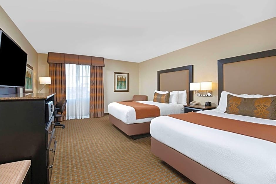 La Quinta Inn & Suites by Wyndham Paso Robles