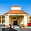Rodeway Inn & Suites North Clarksville
