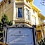 HI Sacramento Hostel