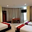 Sun Inns Hotel Kota Damansara Near Hospital Sungai Buloh