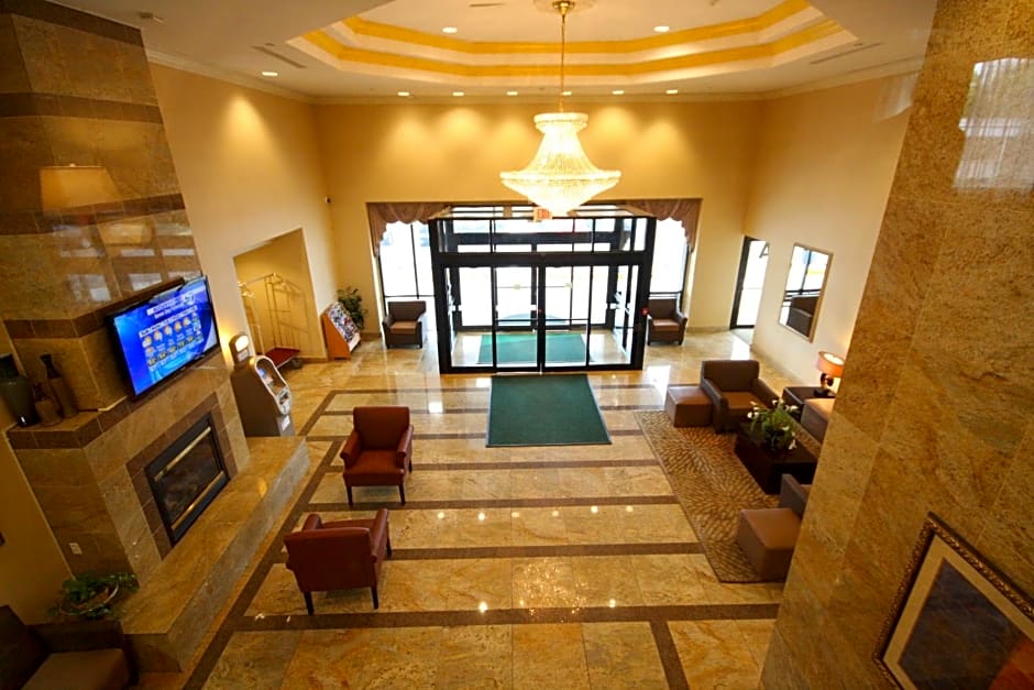 Holiday Inn Hazlet by IHG