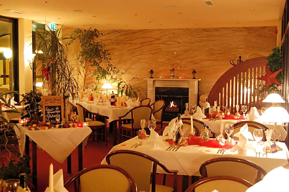 Hotel Balneolum Superior