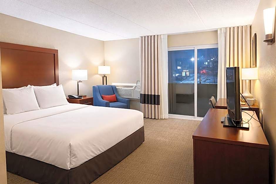 Comfort Inn  Farmington Hills - Detroit Northwest