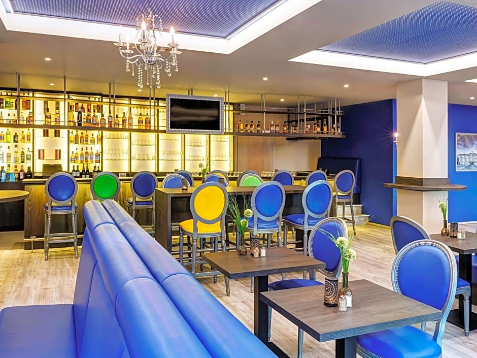 Ibis Styles Rastatt Baden Baden