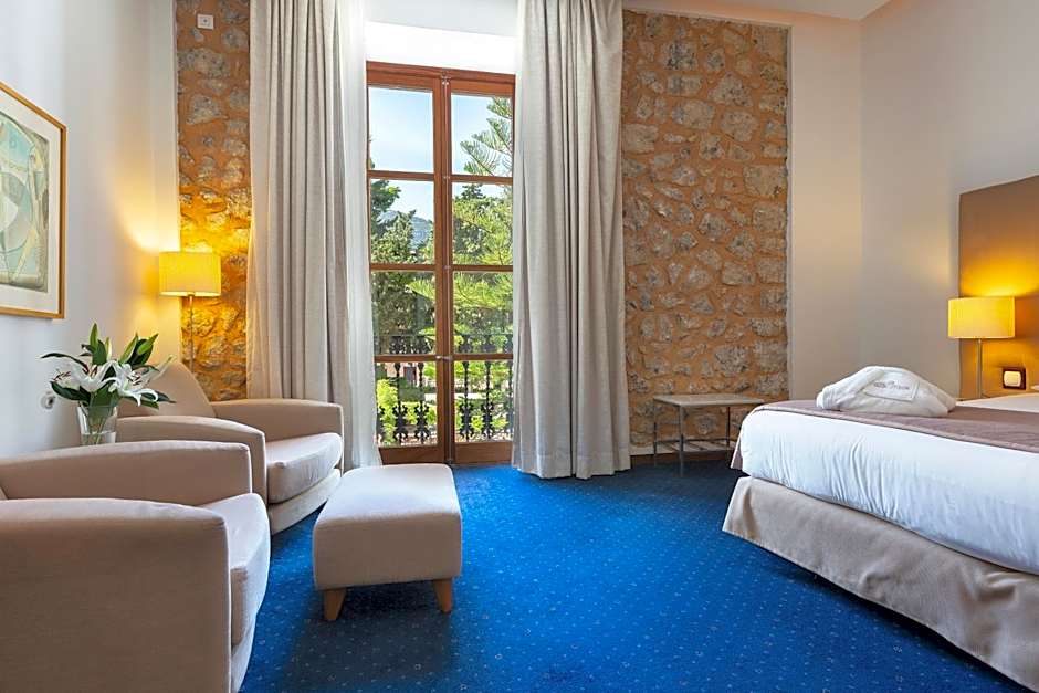 Gran Hotel Soller