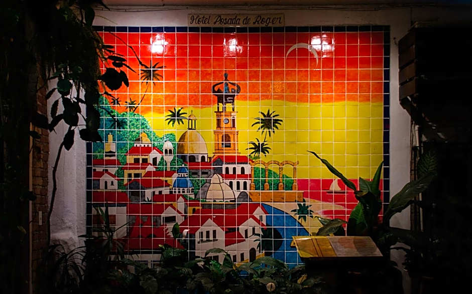 Hotel Posada De Roger