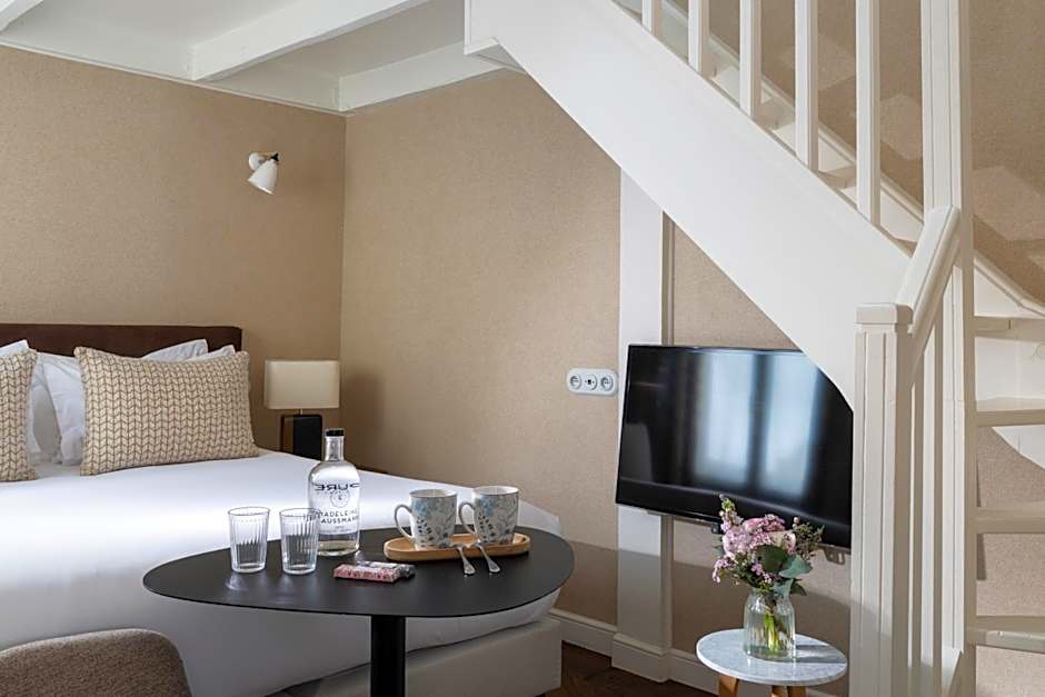 Hôtel Madeleine Haussmann