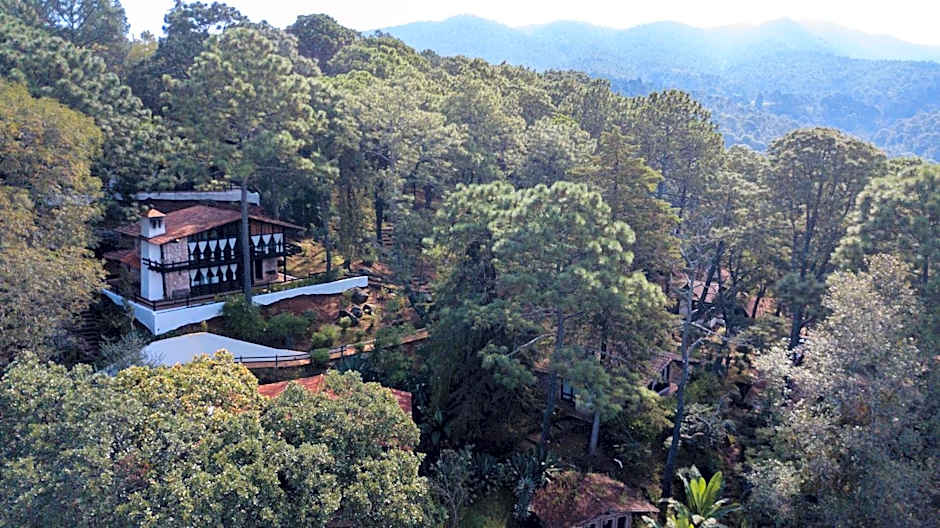 Monteverde