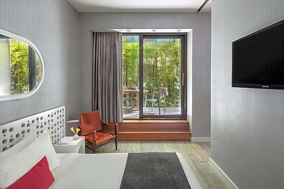 Dream Downtown by Hyatt