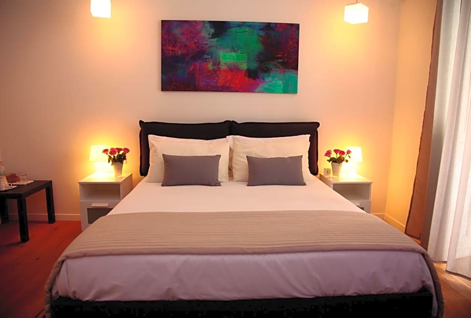 B&B Massimo Inn – Palermo, CA