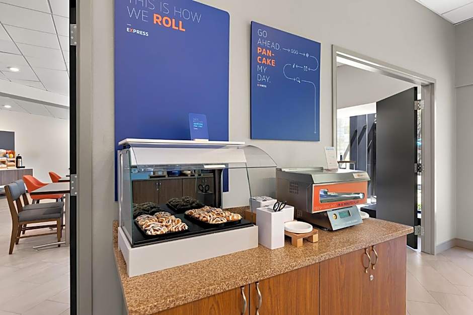 Holiday Inn Express Princeton Southeast By IHG