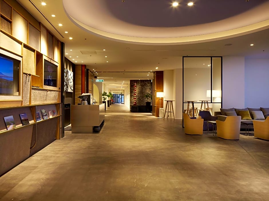 Agora Fukuoka Hilltop Hotel & Spa