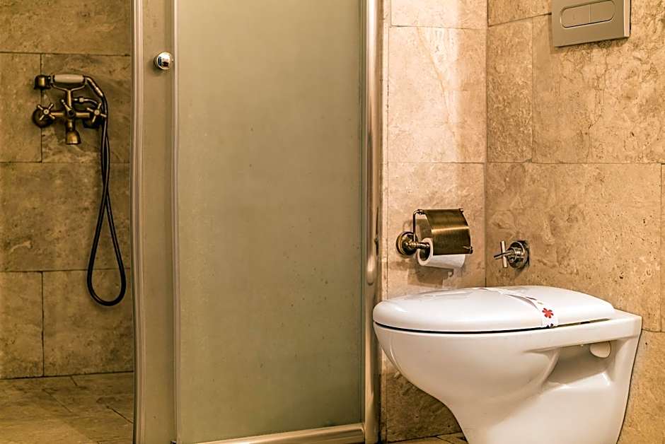 Cappadocia Ennar Cave Swimming Pool Hot & SPA