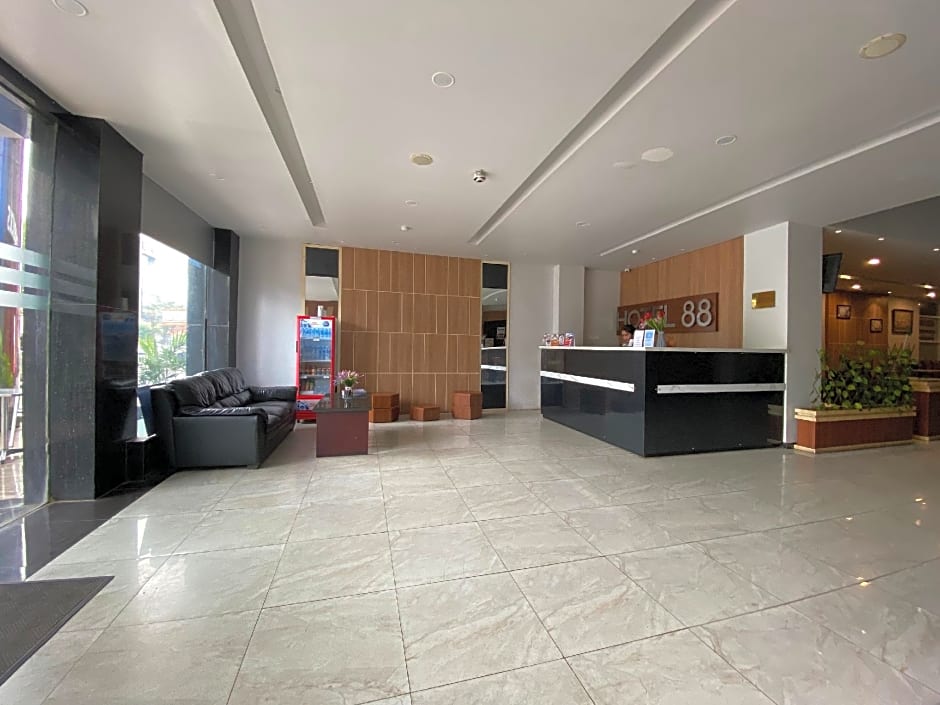 Hotel 88 Banjarmasin