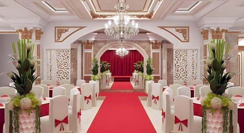 Phu Cuong Hotel Ca Mau