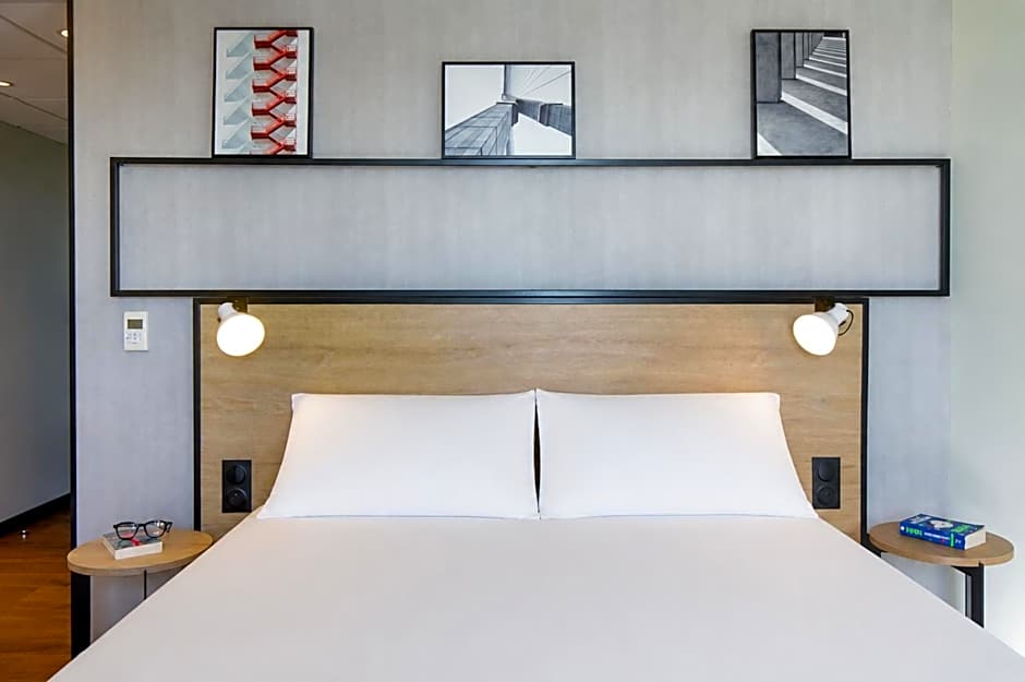 ibis Clermont Ferrand Centre Stade