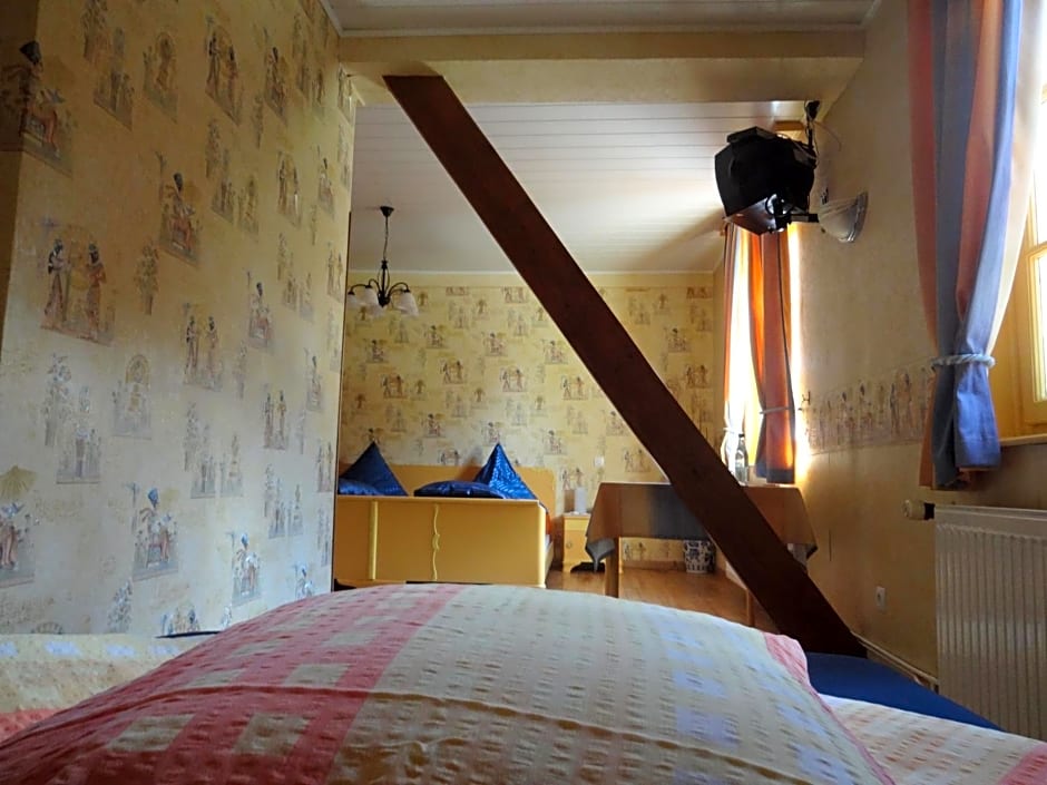 Hotel-Restaurant du Windstein