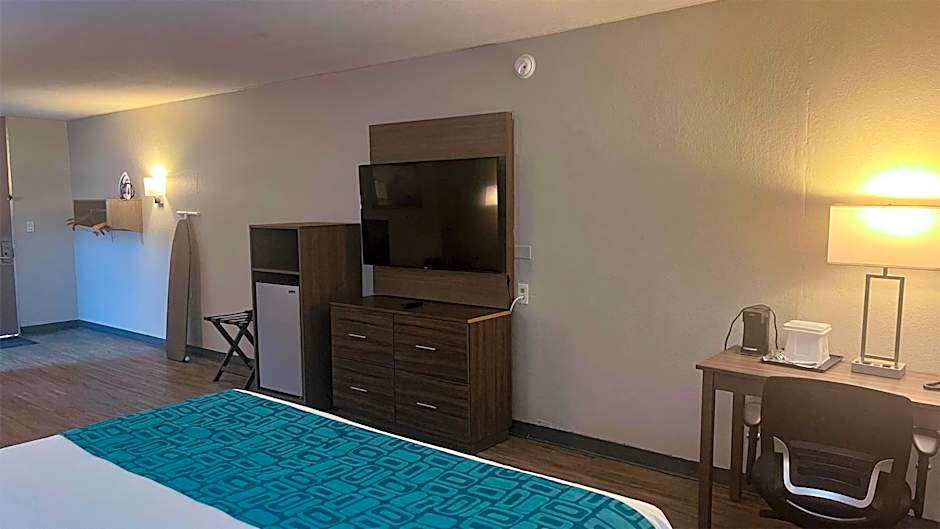 Motel 6 Motel 6 Lake City, FL Medical Center