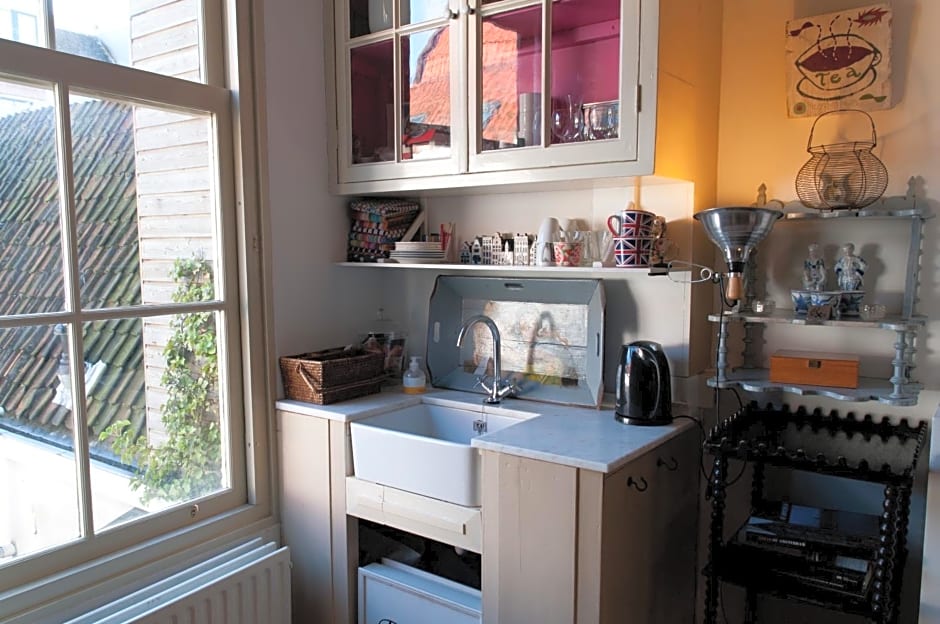 Herengracht 21 Bed & Breakfast – Amsterdam, NY