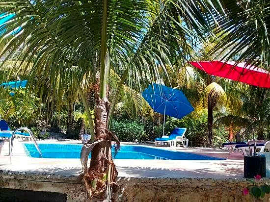 Villa Tortugas