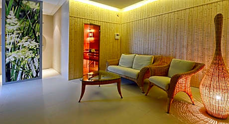 Hotel Port 110