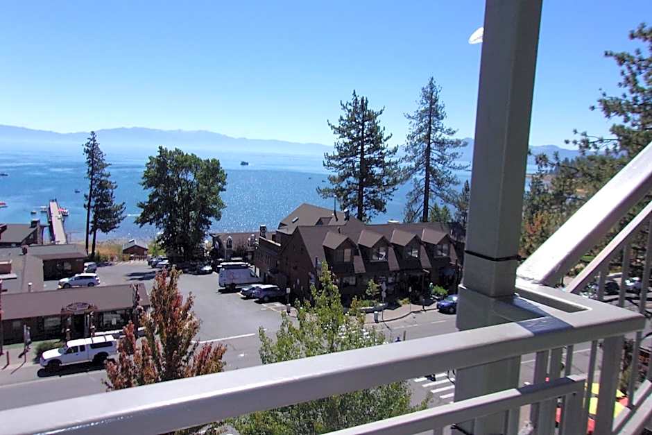 Pepper Tree Inn Tahoe City