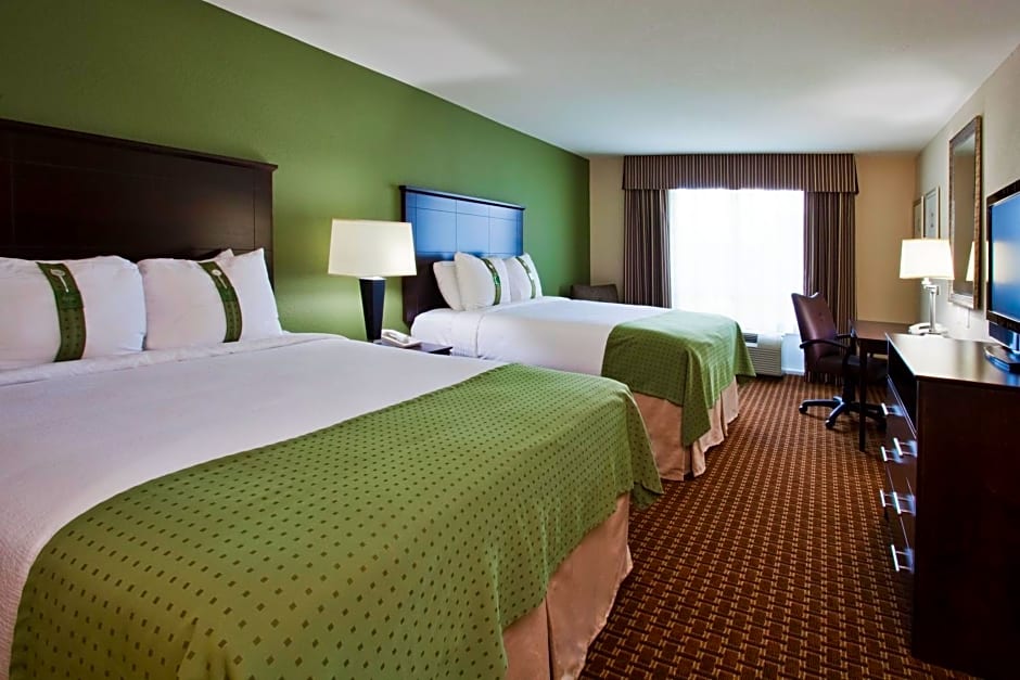 Holiday Inn Daytona Beach LPGA Boulevard, an IHG Hotel