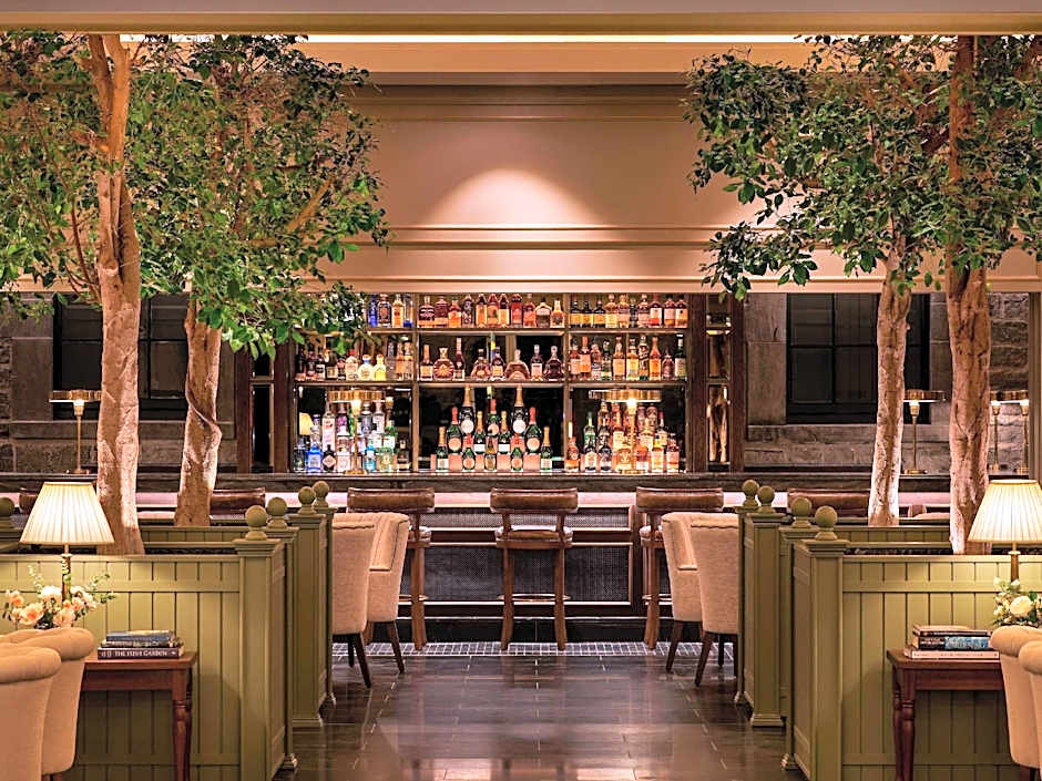 Carton House a Fairmont Managed Hotel