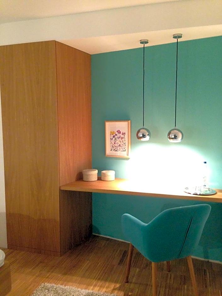 Hotel F-RITZ