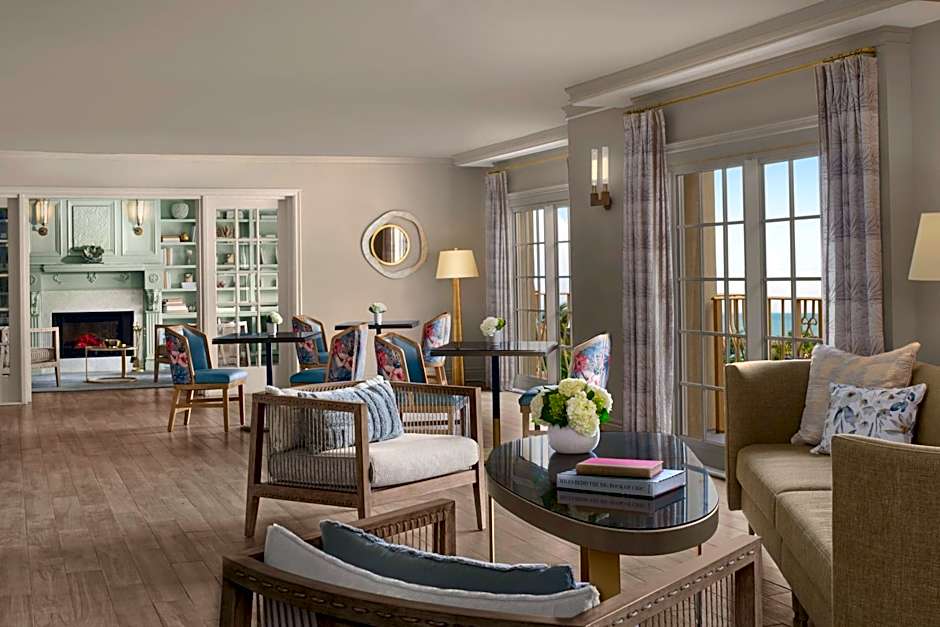 The Ritz-Carlton Naples