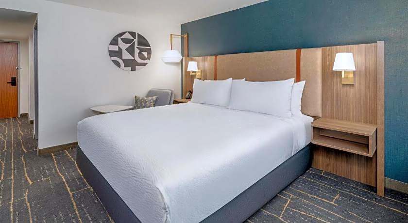Holiday Inn Frisco By IHG