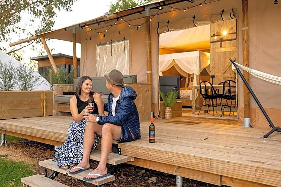 BIG4 Bendigo Marong Holiday Park