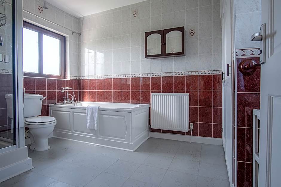 Avoca - 3 Bedroom Holiday Home - Llangennith