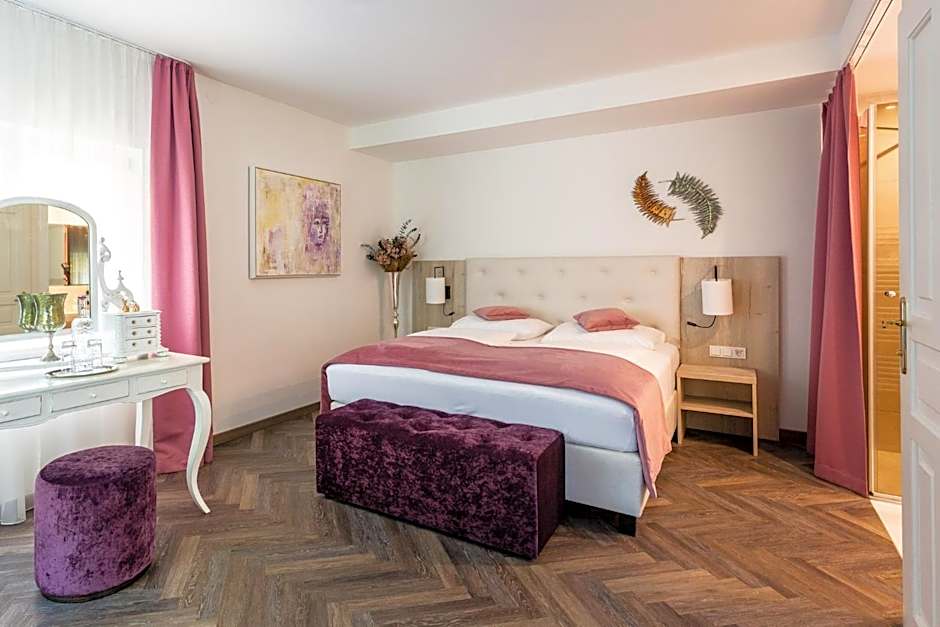 Boutiquehotel Bergvilla