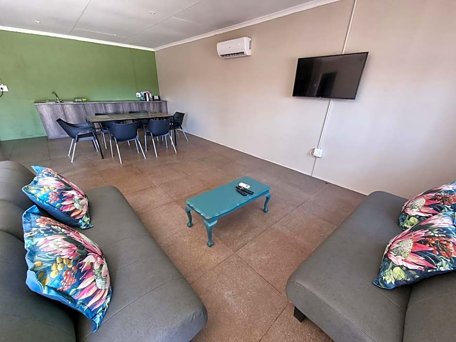 Pro Plants Accommodation