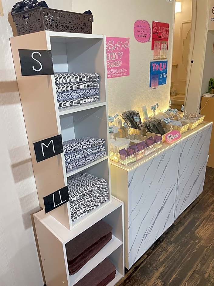 Karuizawa Pension Sato No Nukumori