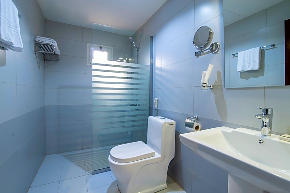 Rawabi Al Khobar Suites Hotel