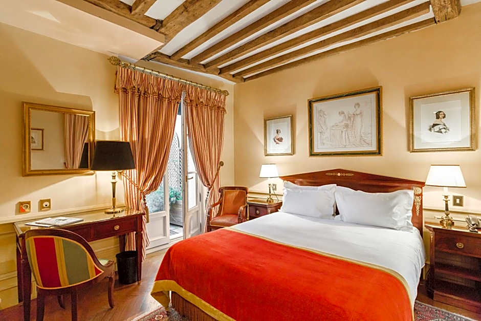 Hotel Luxembourg Parc