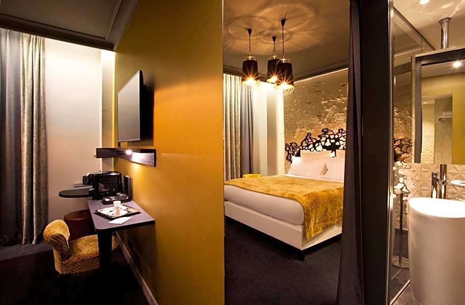 Empreinte Hotel & Spa