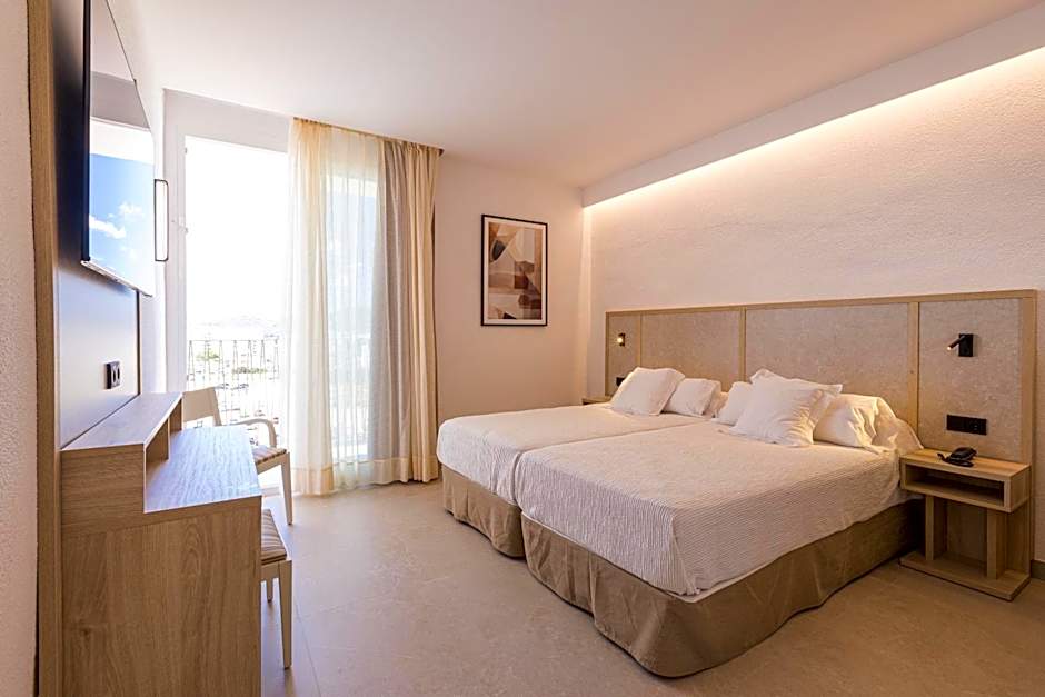 Hotel Gran Sol