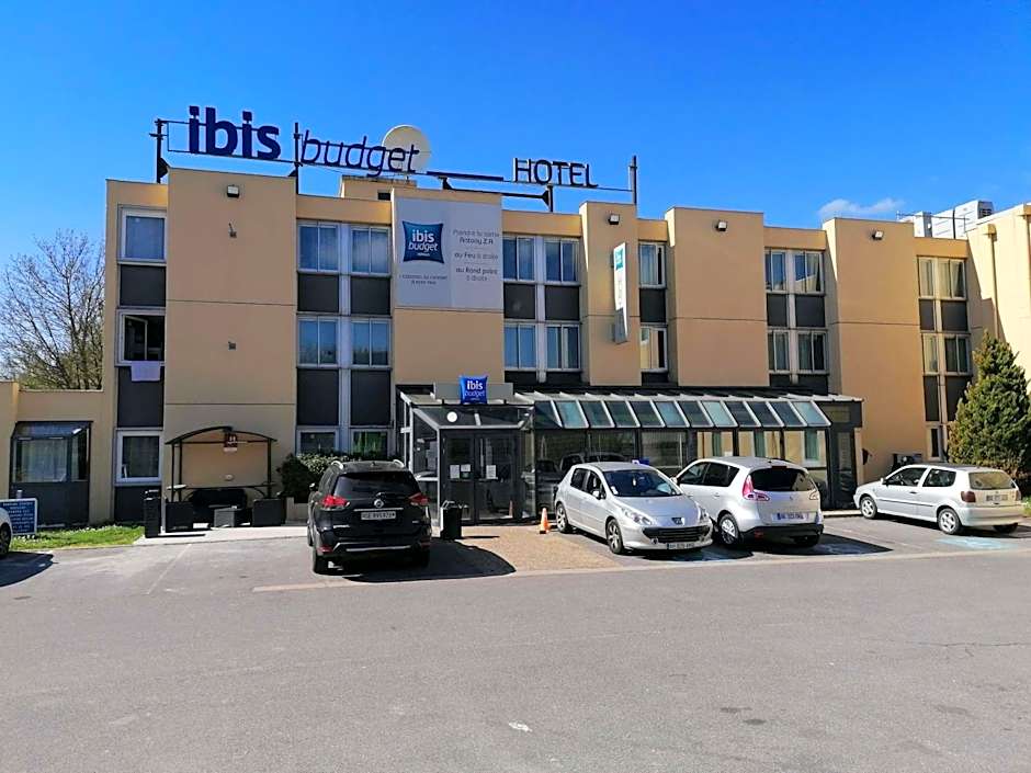 ibis budget Antony Massy