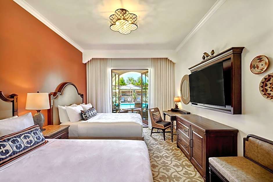 Inn at the Mission San Juan Capistrano, Autograph Hotels