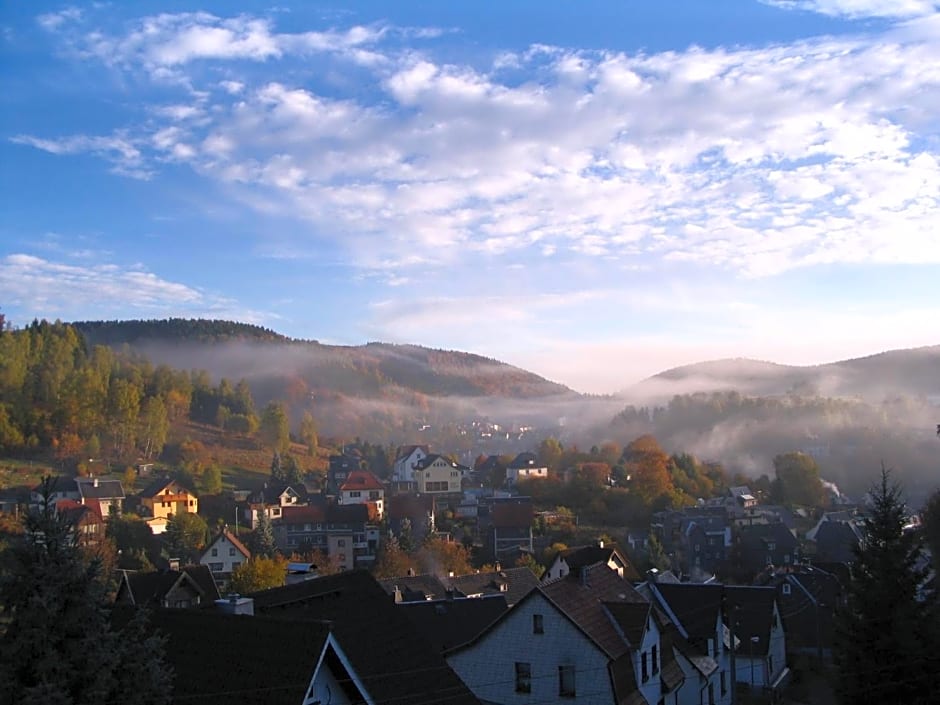 Hotel Schöne Aussicht