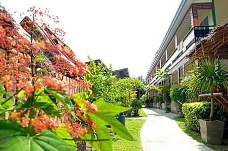 Chongkhao Resort