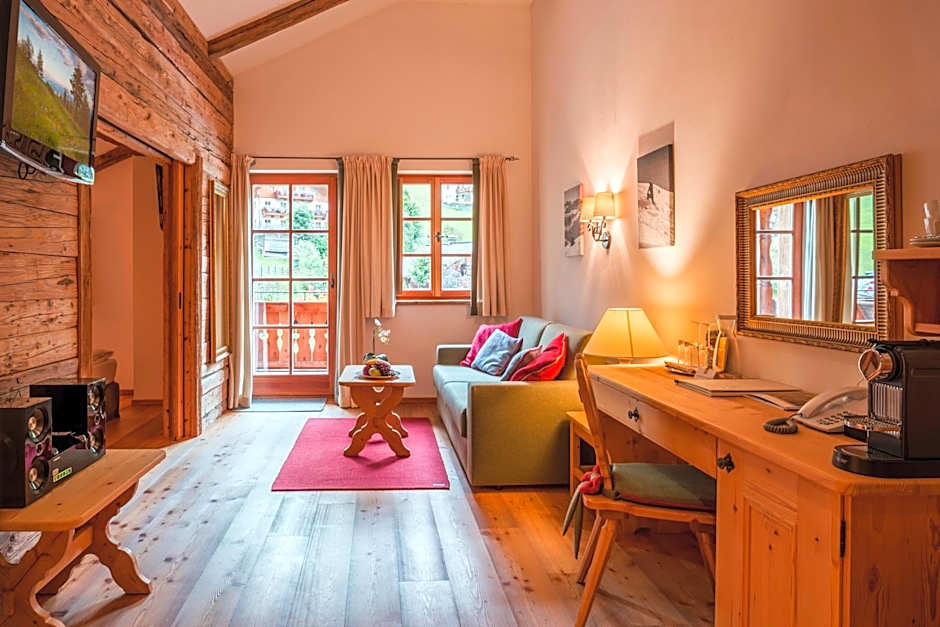 Grossarler Hof Superior