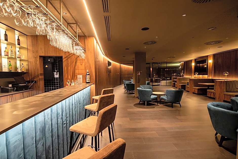 Barcelona Airport Hotel