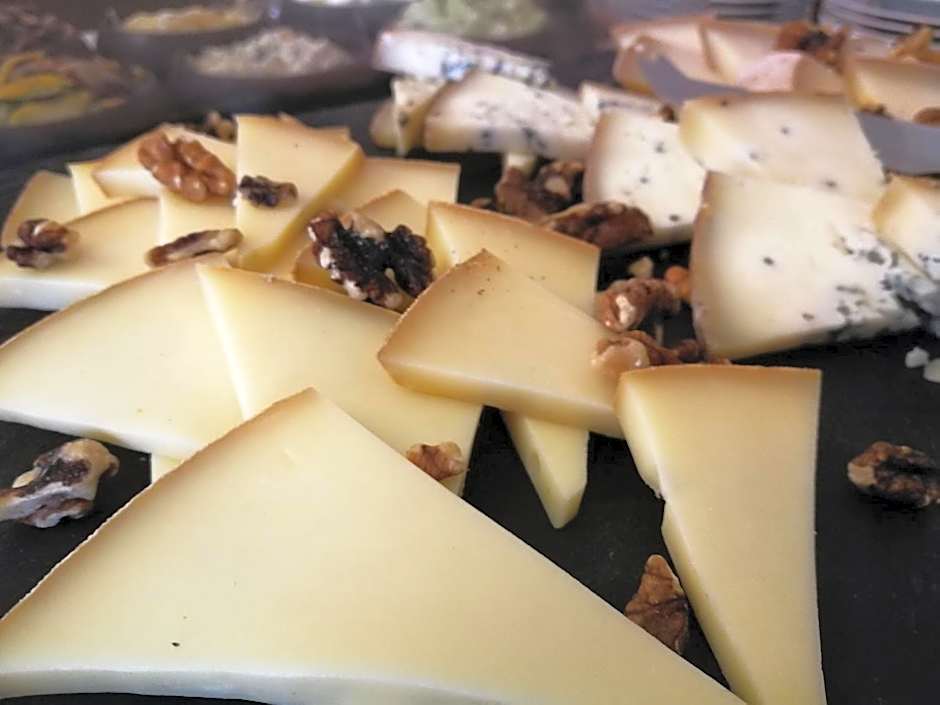 Hôtel Chantaco Golf & Wellness