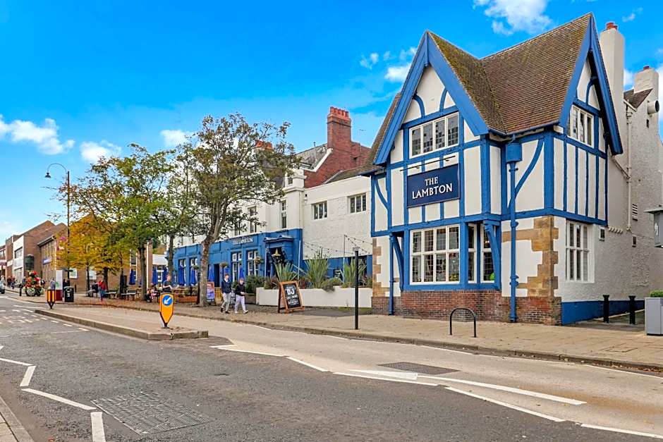 The Lambton Arms