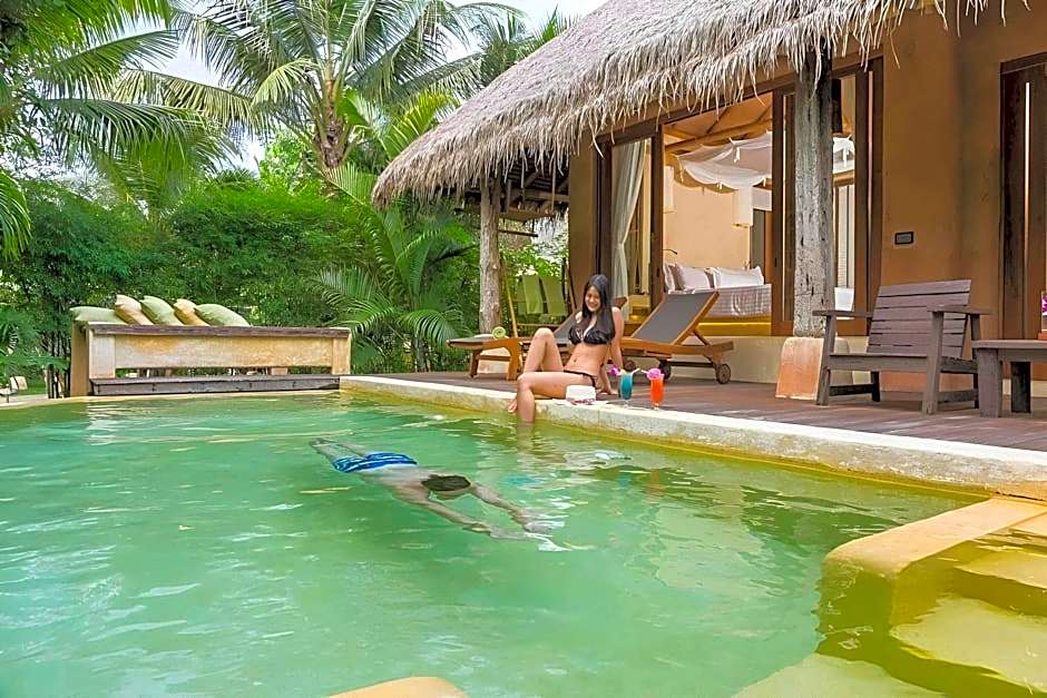 High Season Pool Villa & Spa