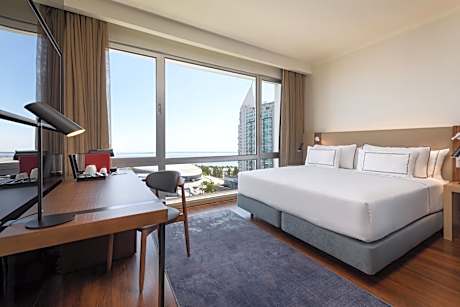 Melia Lisboa Oriente Hotel